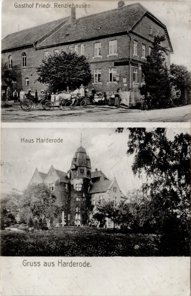 Postkarte