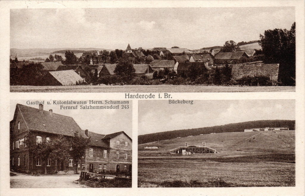 Postkarte
